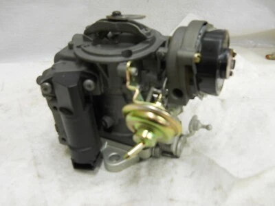 Carter 1bbl. yfa  7675s 1985-86 ford /mercury 2.3L 140"  mustang/marquis/capri - Image 1 of 4