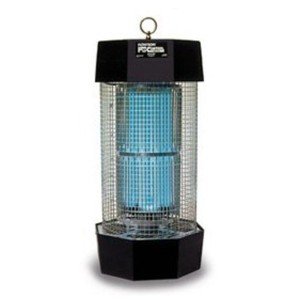 Flying Insect Killer 5600V Control Pest Bug Zapper Commercial In Out Door 120W