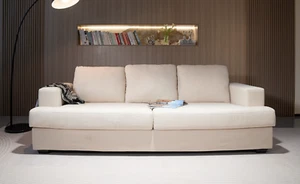 Comforro ESSENTIAL 237 Everyday Sofa - Picture 1 of 5