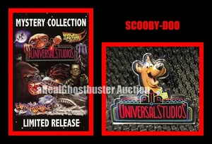Classic Universal Studios Limited Release Mystery Collection Scooby-Doo Pin - Bild 1 von 4