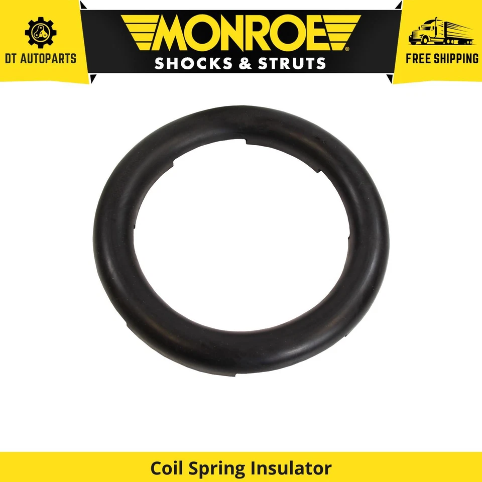 Aislador de resorte helicoidal delantero superior Monroe 2016 2017 para Subaru Outback 2015-2019 Foto 1 de 1
