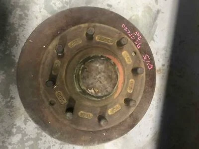 Chevrolet Pickup 20 freno delantero 71-88 Foto 1 de 3