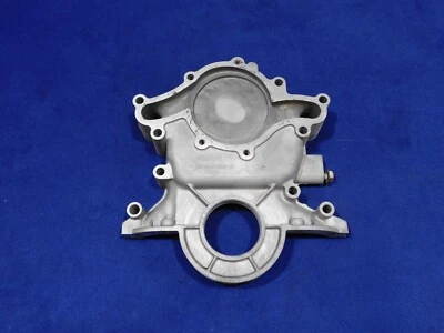 94 95 1994 1995 Ford Mustang GT Cobra 302 5,0 L OEM cubierta de distribución sacar L58 Foto 1 de 4