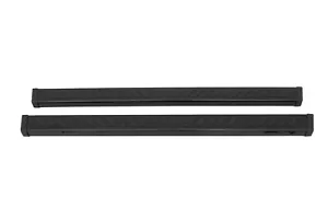 Lund 28565039 Summit Ridge 2.0 Running Board Kit Fits 05-22 Tacoma - Picture 1 of 2