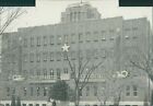 1937 Ogden US Foresty Service Building Utah Original News Service Photo