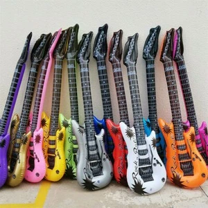 Instruments Toy Music Balloons Set Blow Bundle Set Simulation Instrument - Picture 1 of 12