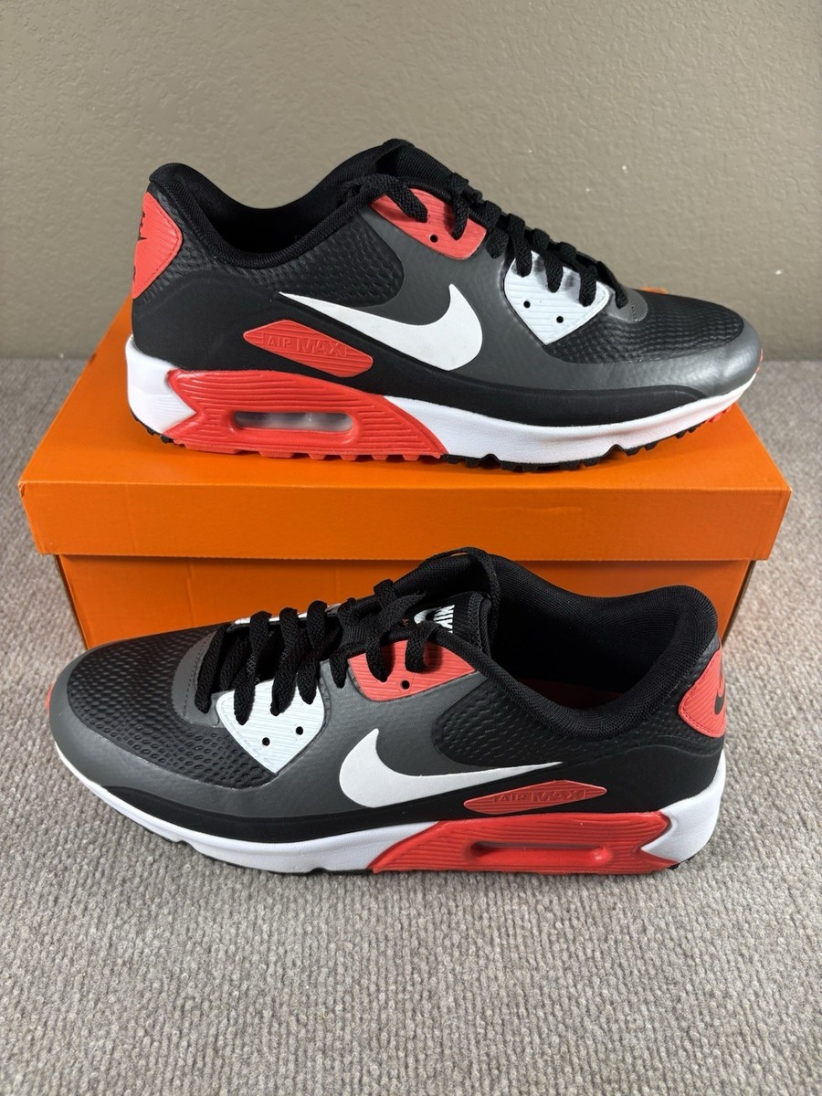 新品未使用！NIKE AIR MAX 90 GOLF （訳あり）30㎝ Nike Air Max 90 Golf 