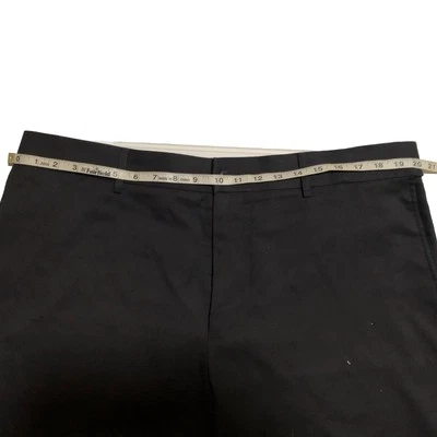 Pantalones Cortos de Golf PGA Para Hombre 40 Gris Oscuro Leer Descripción Foto 1 de 4