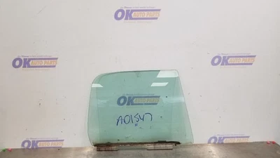 1993 DODGE W350 PICKUP DOOR WINDOW GLASS FRONT RIGHT PASSENGER - Изображение 1 из 4