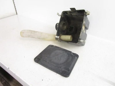 04 Honda TRX 450 FE Foreman Airbox Housing Cleaner 17210-HM7-L01 2002-2004 - Image 1 of 4