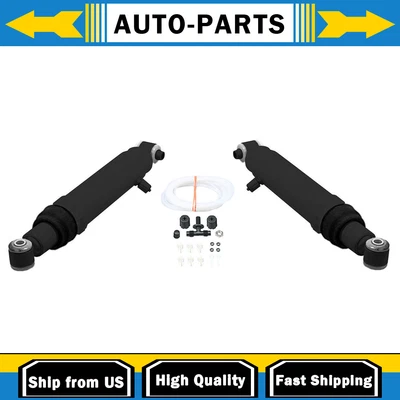 2X Par Amortiguador Trasero LH RH Monroe para Buick Riviera-Z132 1979-1985 Foto 1 de 2