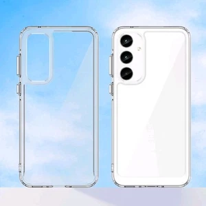 Samsung Galaxy A55 Hülle - Bild 1 von 5