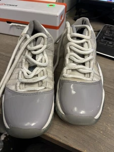 Size 5y Jordan 11 Retro Low  - Picture 1 of 5