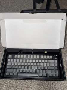 AULA F75 Pro Wireless Mechanical Keyboard - Picture 1 of 6