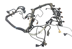 98 Mercedes R170 SLK230 Engine Wire Cable Harness Wiring Assembly OEM - Bild 1 von 11