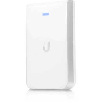 Ubiquiti UAP-AC-IW-US UniFi AC 300/867 Mbps Dual Band Wireless Access Point - Image 1 of 4