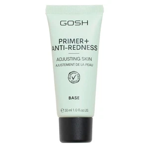 Gosh Primer Plus Anti-Redness 008 30ml - Bild 1 von 2
