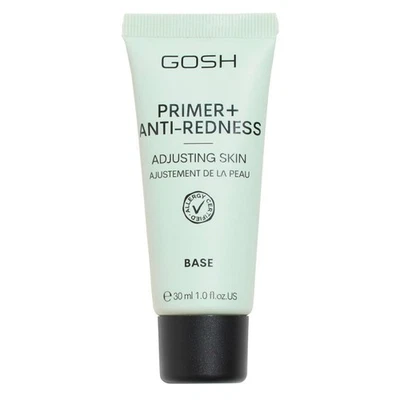 Gosh Primer Plus Anti-Redness 008 30ml - Bild 1 von 2