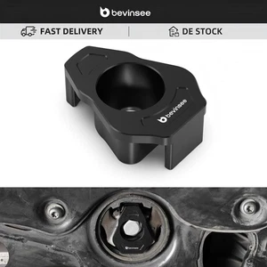 Cojinete de motor soporte de par inserto para Golf 7 para Audi A3 TT para León para Skoda - Imagen 1 de 12