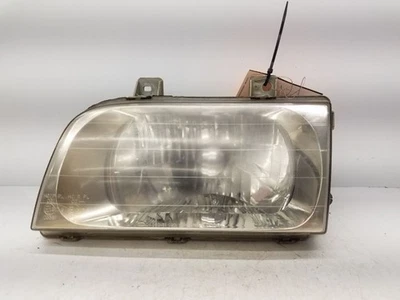 Левая фара для водителя подходит для 98-02 SPORTAGE 206999 - Изображение 1 из 4