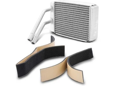 适用于 1995 - 2011 年福特 Ranger 加热器核心 APR 85518PDYW 2001 1996 1999 2009 2004 — 第 1/2 张图片