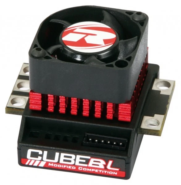 CUBE BL Modified Competition Regler - Bild 1 von 1