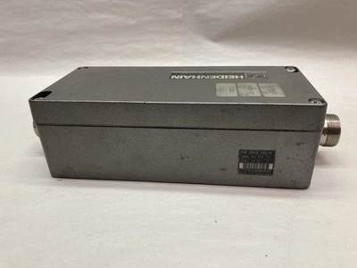 Caja de interpolación codificador lineal Heidenhain, EXE 650B X25/8 Foto 1 de 4