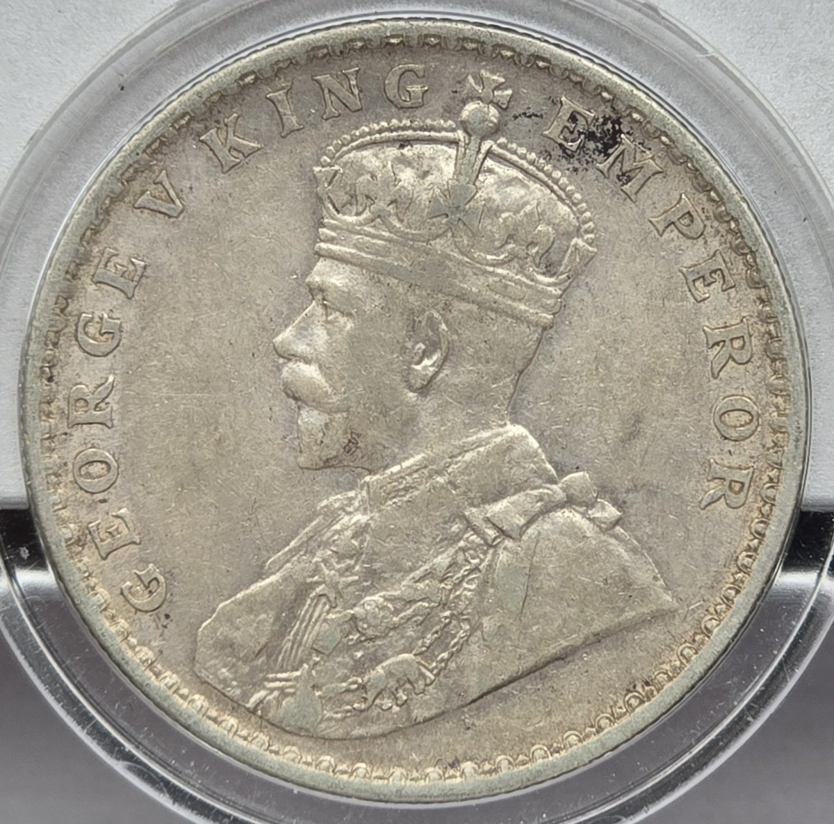 1918 India Rupee for sale | eBay