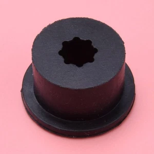 Upper Radiator Rubber Mount Bushing Fit For Mazda 3 6 CX-5 PE01-15-242 New - Picture 1 of 4