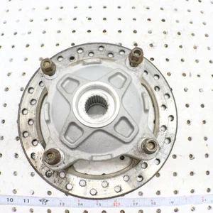 2009 Polaris Rzr 800 Wheel Hub FRONT 2204717 - Picture 1 of 11