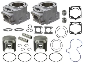 SP1 Cylinder Kit SM-09614K 541-90204K 128597 - Picture 1 of 3