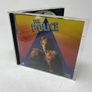 Zenyatta Mondatta by The Police (CD, 1990) - Foto 1 di 3