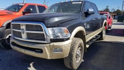 Starter Motor Fits 09-18 DODGE 2500 PICKUP 1814124 Foto 1 de 4