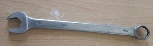 Vintage Bonney 15/16" Long Pattern Combination Wrench - 1168 - USA - Picture 1 of 4