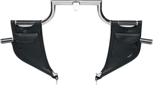 Chaps DS para Lindby Linbar Harley Davidson Dyna #144329 Foto 1 de 1