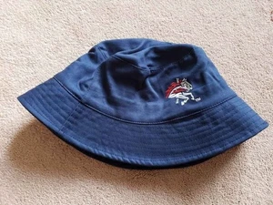 Neu Binghamton Rumble Ponys Fischerhut SGA NY Mets AA Eastern League Minor - Bild 1 von 2