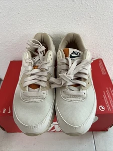 Größe 5 - Nike Air Max 90 SE Phantom Light Curry W - Bild 1 von 6
