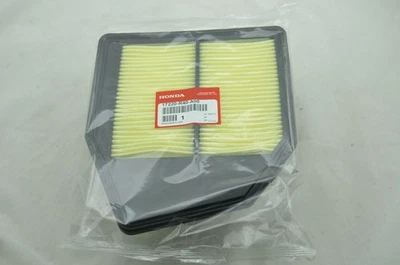 17220-R40-A00 GENUINE HONDA 2008-2012 ACCORD 4CYL AIR FILTER ((GENUINE HONDA)) - Image 1 of 3