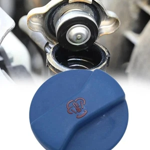 Auto Radiator Coolant Expansion Tank Cap 1J0121321B Accessories for Audi A4 - Picture 1 of 7
