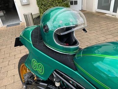 Kawasaki Z 650 B.J. 2018 Alles weitere bei Interesse. Nur Selbstabholer - Bild 1 von 4