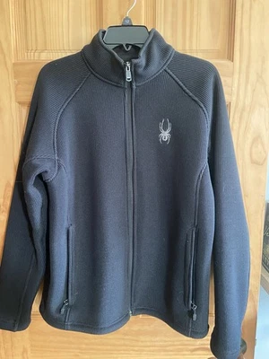Men’s Spyder Jacket XL - Image 1 of 4