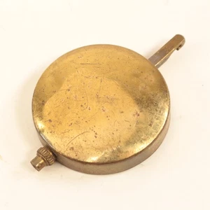 Clock Pendulum Bob 3.1 oz - XC798 - Picture 1 of 2