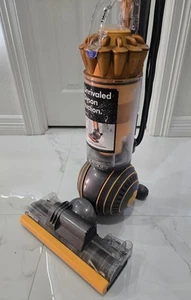 Dyson Ball Multi Floor Upright Vacuum Cleaner - Yellow- UP13 - Picture 1 of 12