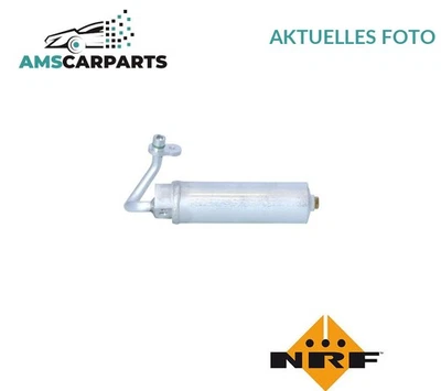 TROCKNER KLIMAANLAGE 33382 NRF NEU OE QUALITÄT - Image 1 of 4