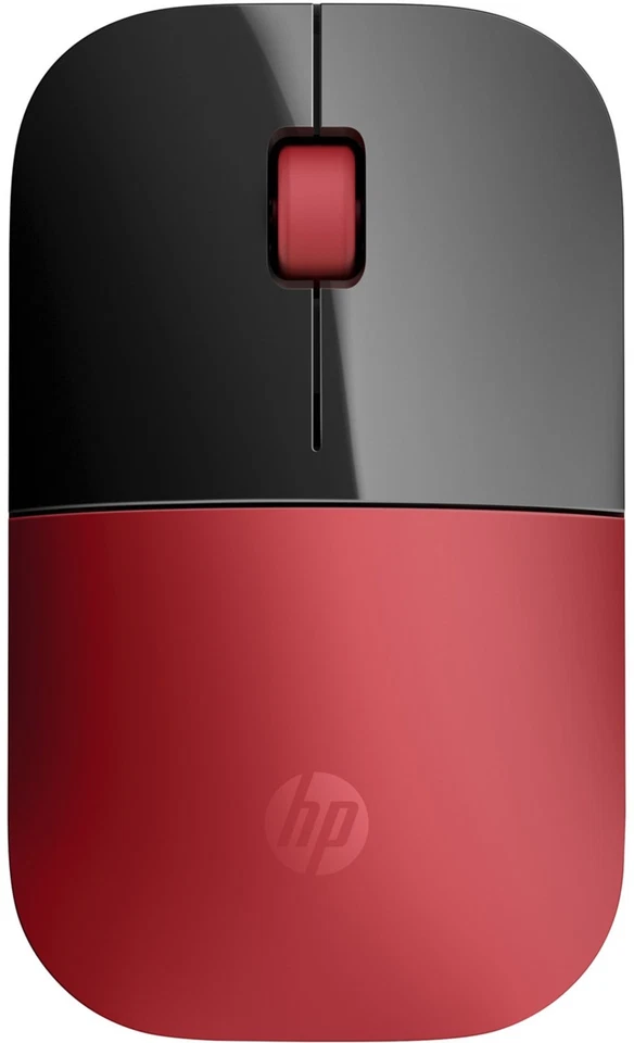 HP V0L82AA#ABB Z3700 Wireless Mouse - Image 1 of 1