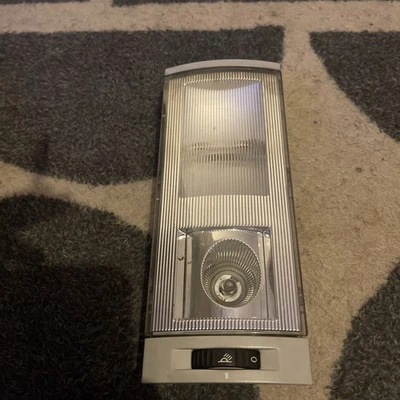 LUZ DE LECTURA LUZ TRASERA TECHO INTERIOR VW TRANSPORTER T5.1 T6 7E5947291 7H5947105 Foto 1 de 2