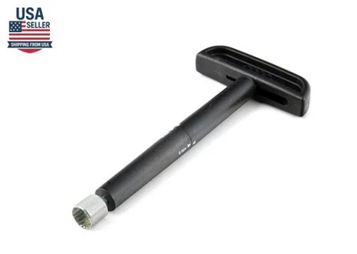 Audi Roof Rack System Wrench Tool KX Genuine 8R0071712H - Image 1 of 4