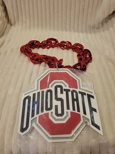 New Ohio State Fanfave Fan Chain - Picture 1 of 4