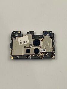 Huawei Mate 20 Pro Motherboard 128GB Unlocked (Faulty But Working)  FC90