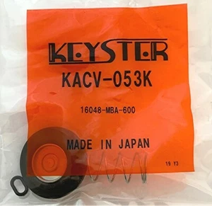 HONDA VT750CD2 DELUXE SHADOW CARBURETOR  AIR CUT OFF VALVES 1999 - 2003 x 2 - Bild 1 von 10